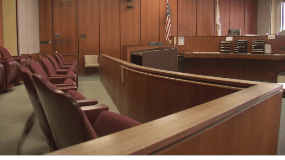 Federal grand jury indicts Wilmington man over alleged threats to Trump ...