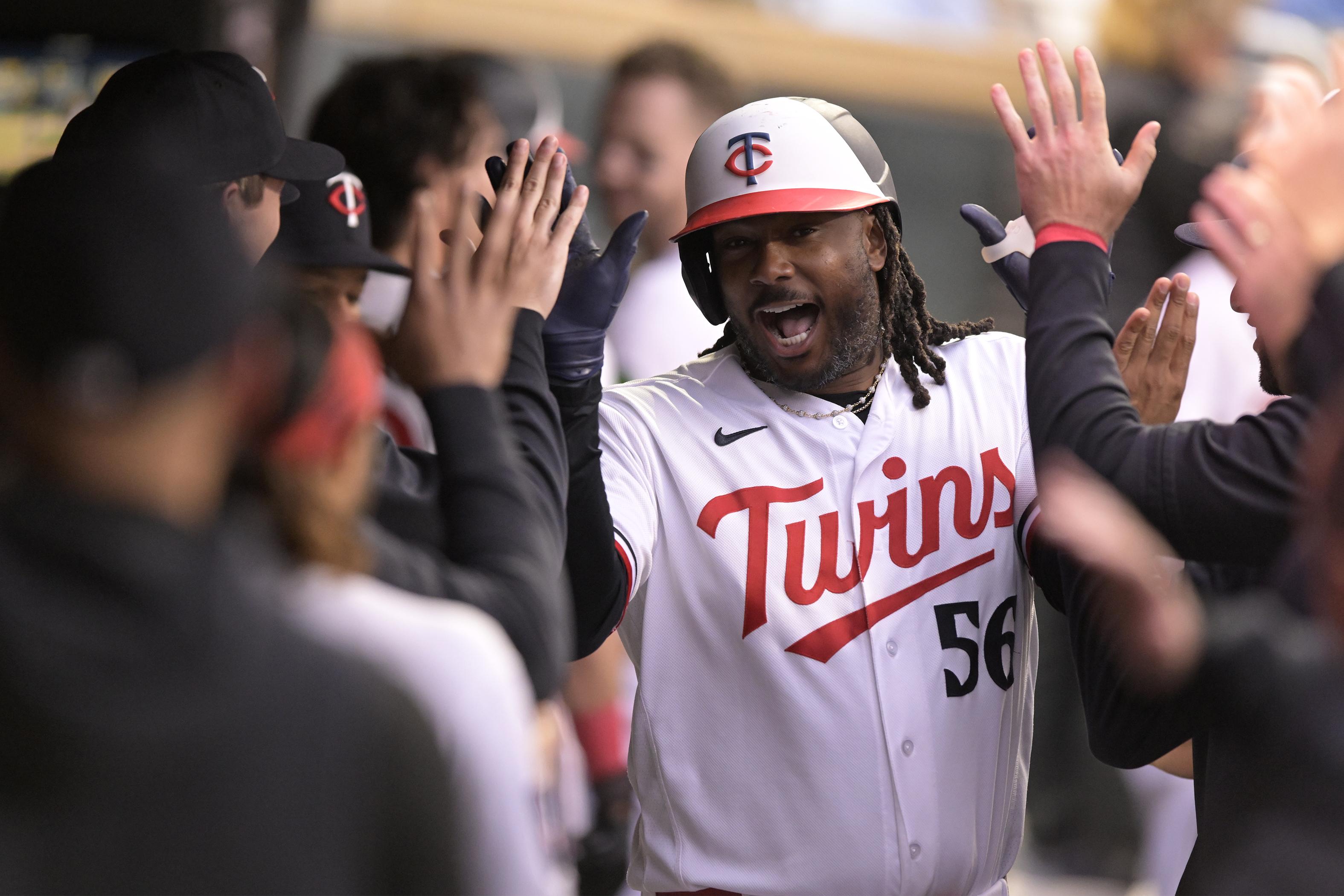 Twins 6, Astros 3: Two hours later