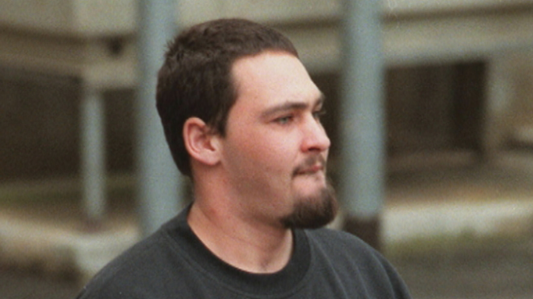Notorious serial killer unmasked as suppression order lifted