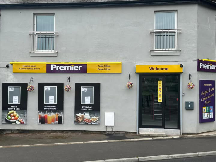 New Premier convenience store to open at former Cottam Post Office in ...