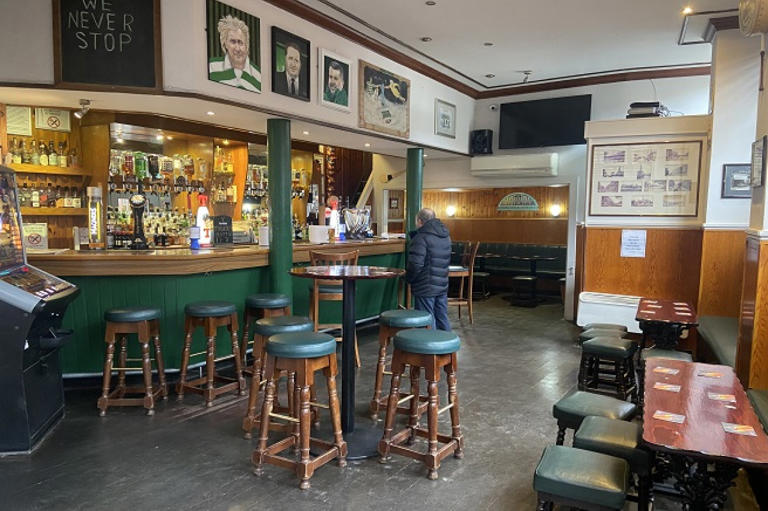 7 best old-school traditional pubs to visit in Partick in 2026