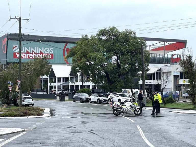 Boy, 12, charged over Bunnings bomb hoax