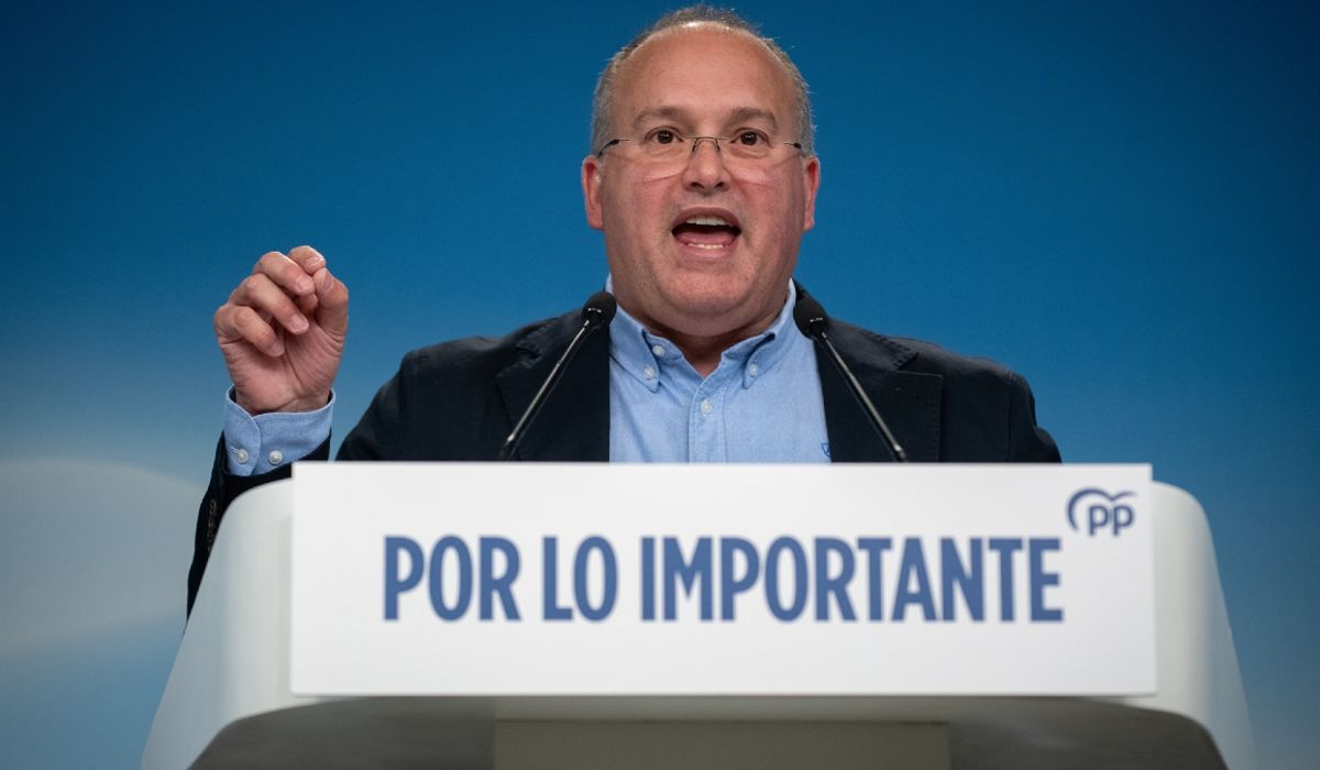 El PP exige explicaciones al Gobierno por la imputación de Zapatero ...