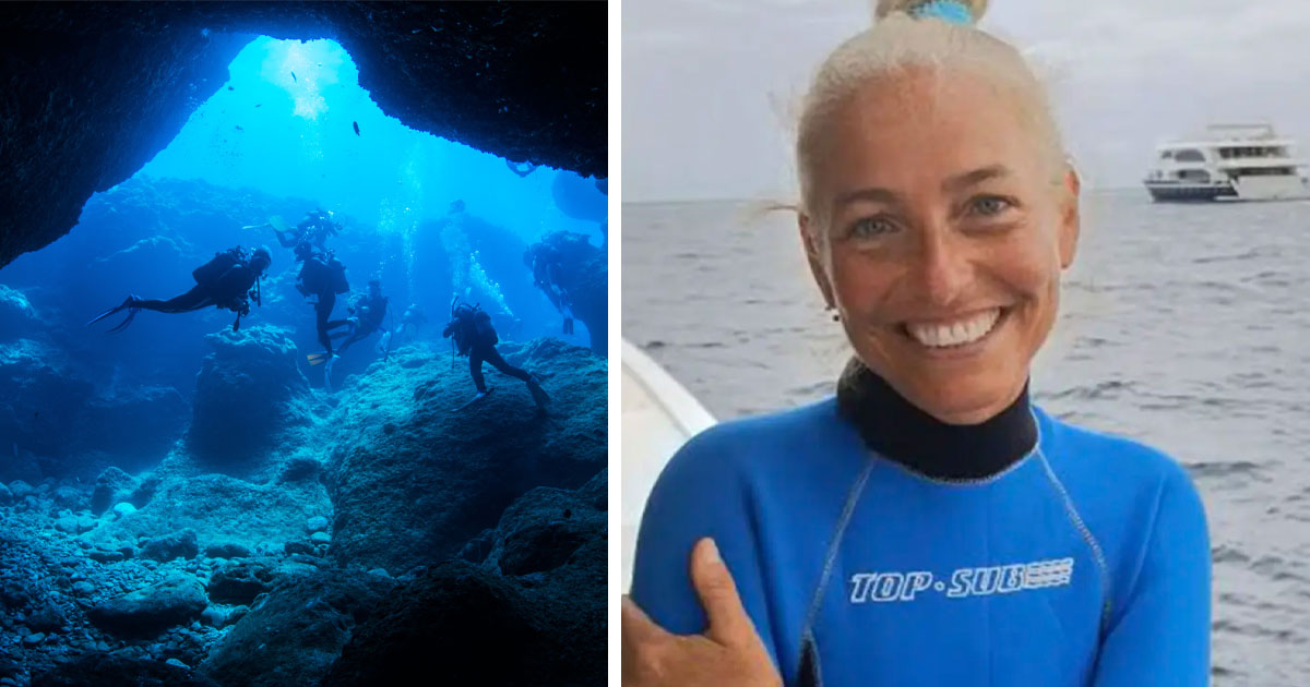 Ex-military diver claims 'rules were broken' in Maldives scuba tragedy