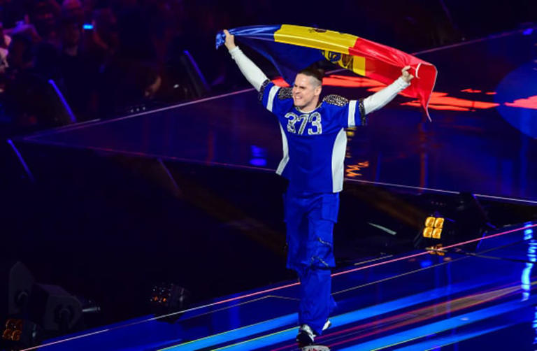 Moldova broadcaster chief resigns after Eurovision jury vote sparks ...