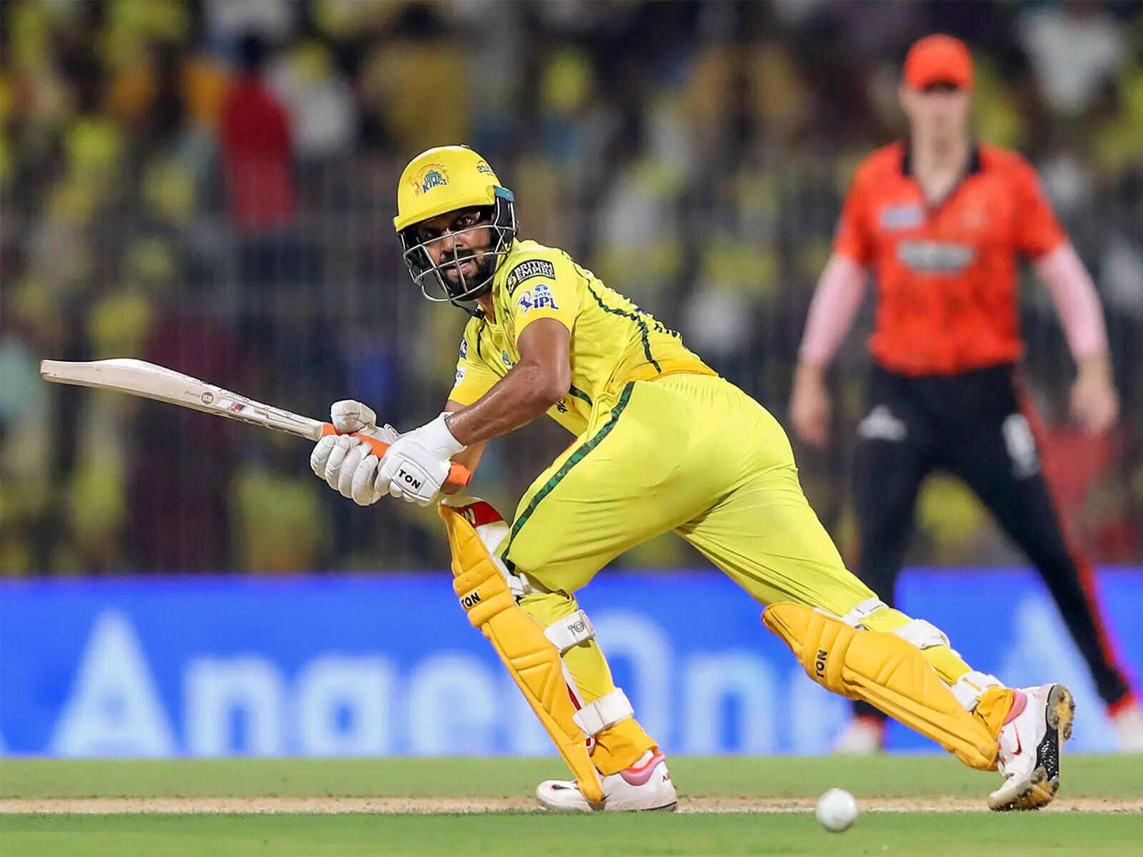 IPL 2026: 'Ruturaj can do more' - Stephen Fleming's blunt verdict after ...