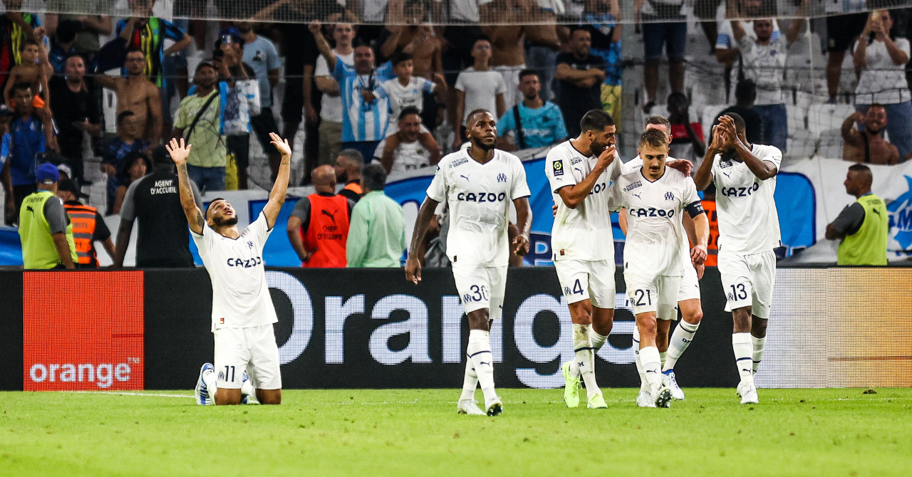 OM : un ancien flop marseillais disputera le Mondial