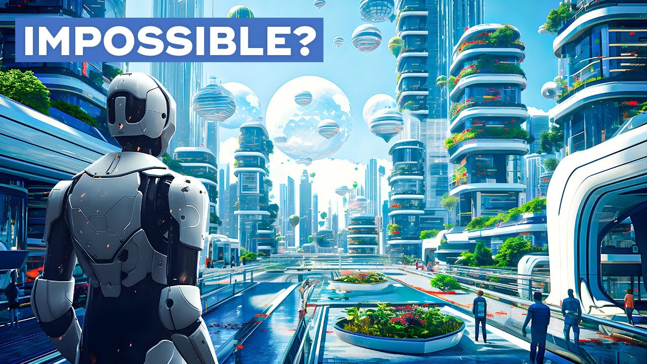 Scary AI projects shaping future smart cities: sustainable or controlling