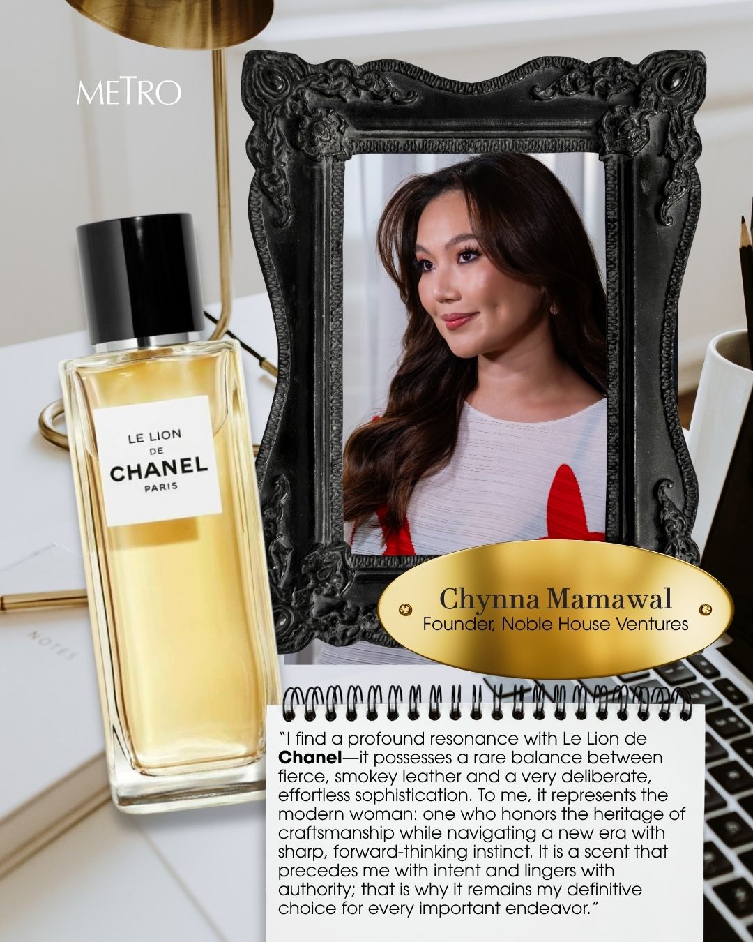 11 Filipino women founders and the perfume that makes them feel the ...