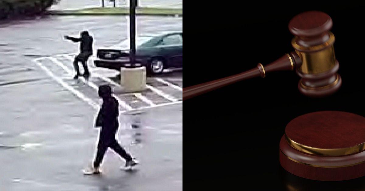 DC man sentenced after returning to shoot wounded victim 7 more times ...