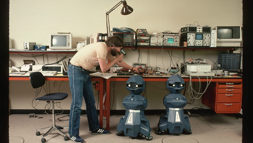 Menlo Research launches $15K open-source humanoid robot kit