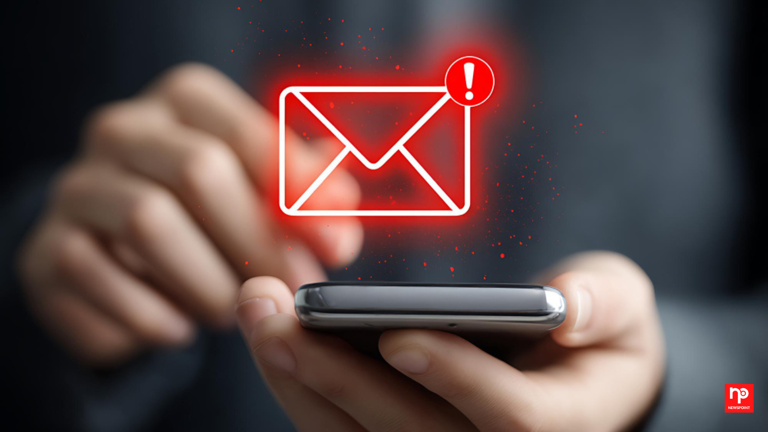 How fake SMS scams manipulate trust and trick mobile users every day