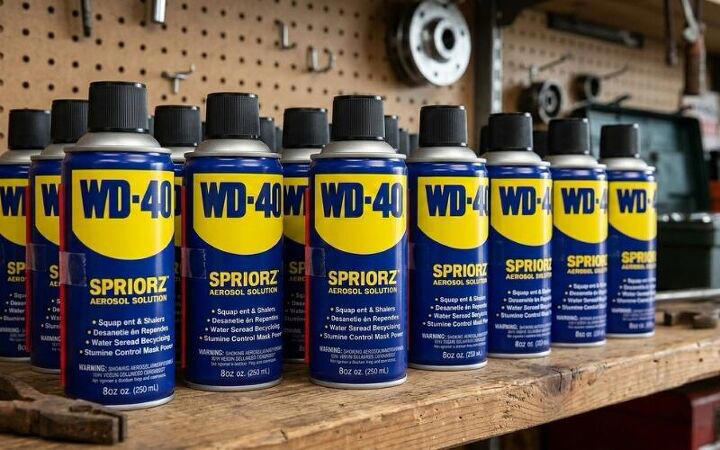 Why smart guys are hoarding this one household item