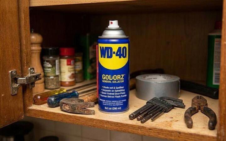Why smart guys are hoarding this one household item