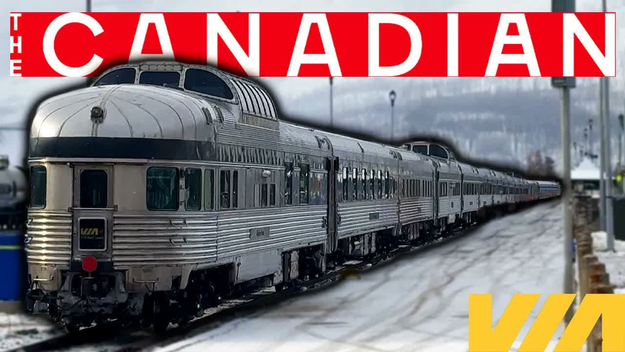 97 hours across Canada: What it's actually like to ride North America's ...