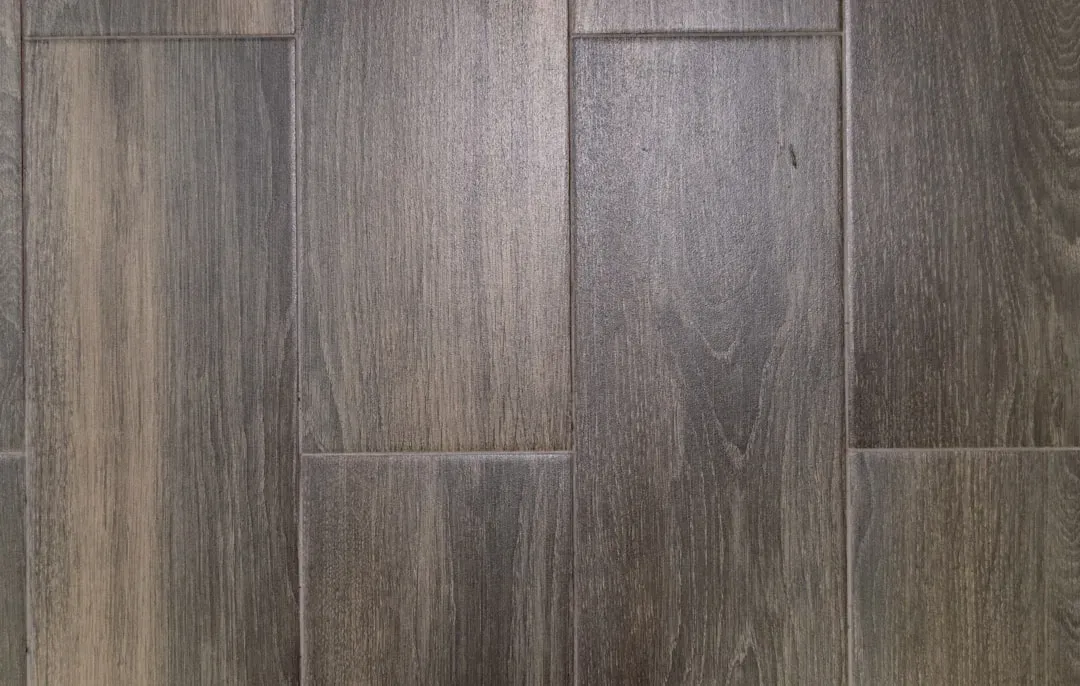 3. Polyvinyl Chloride (PVC) Flooring and Siding (Image Credits: Unsplash)