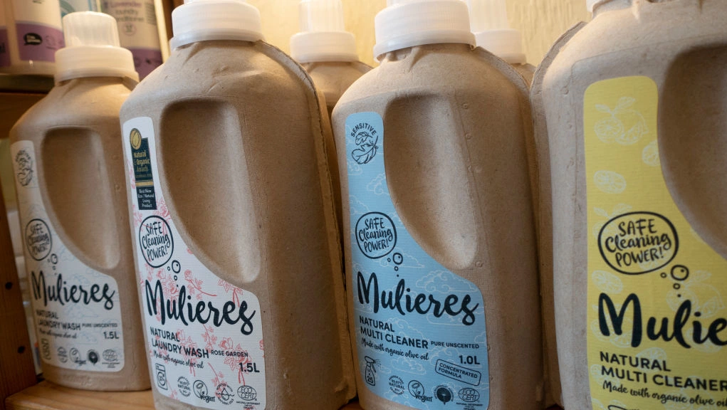 Sustainable packaging ideas worth trying this season