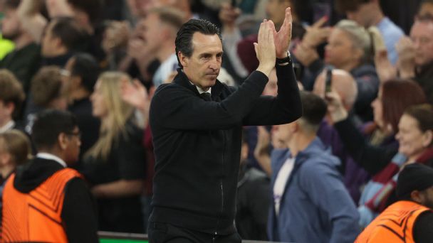 Aston Villa vs Freiburg in Europa League final: TV channel, kick-off time, live stream, referee, injury and team news