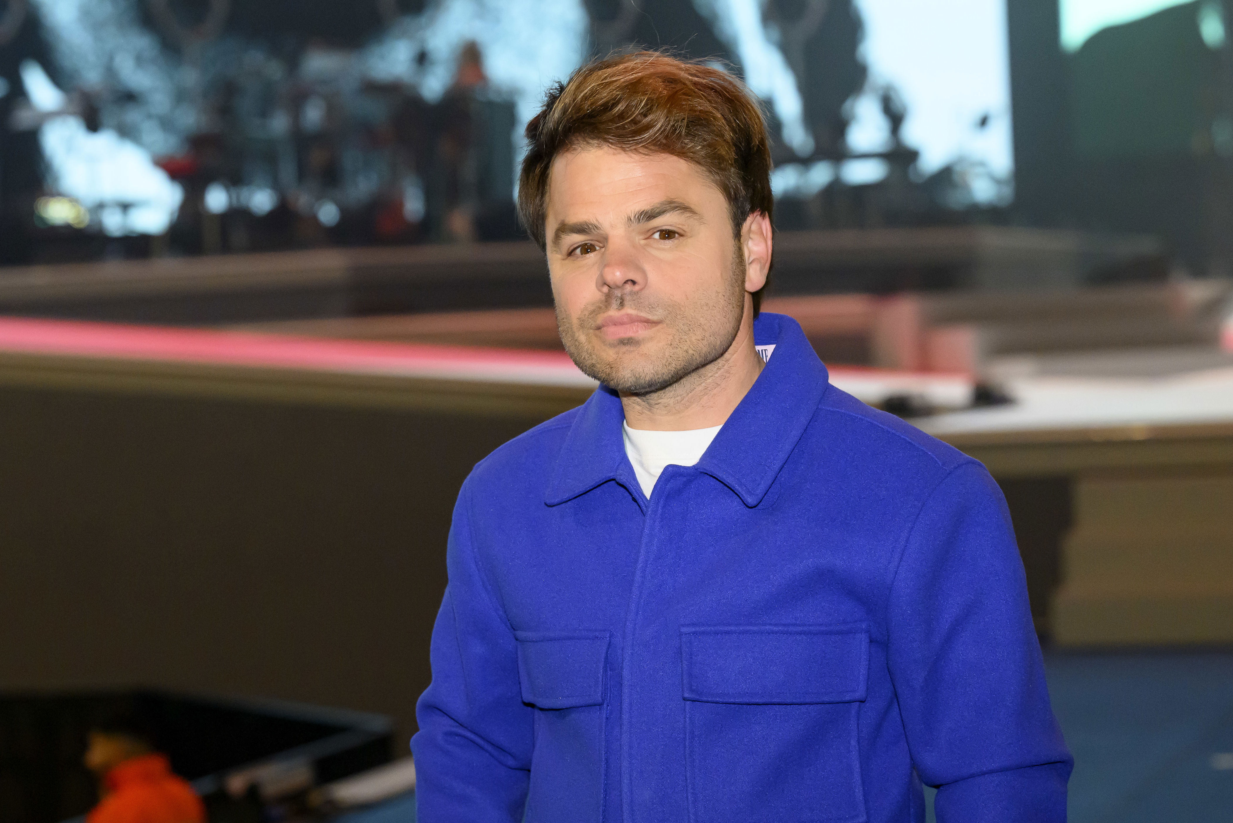 Roel van Velzen: 'Ik was ervan overtuigd dat ik als enige als maagd zou ...