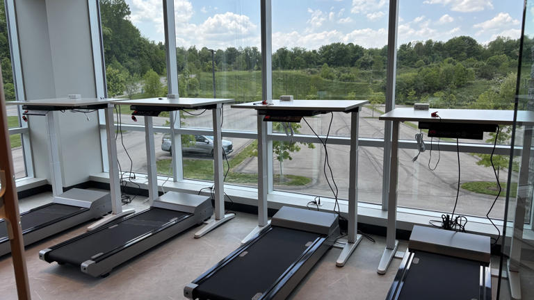 First look at Armada's new HQ