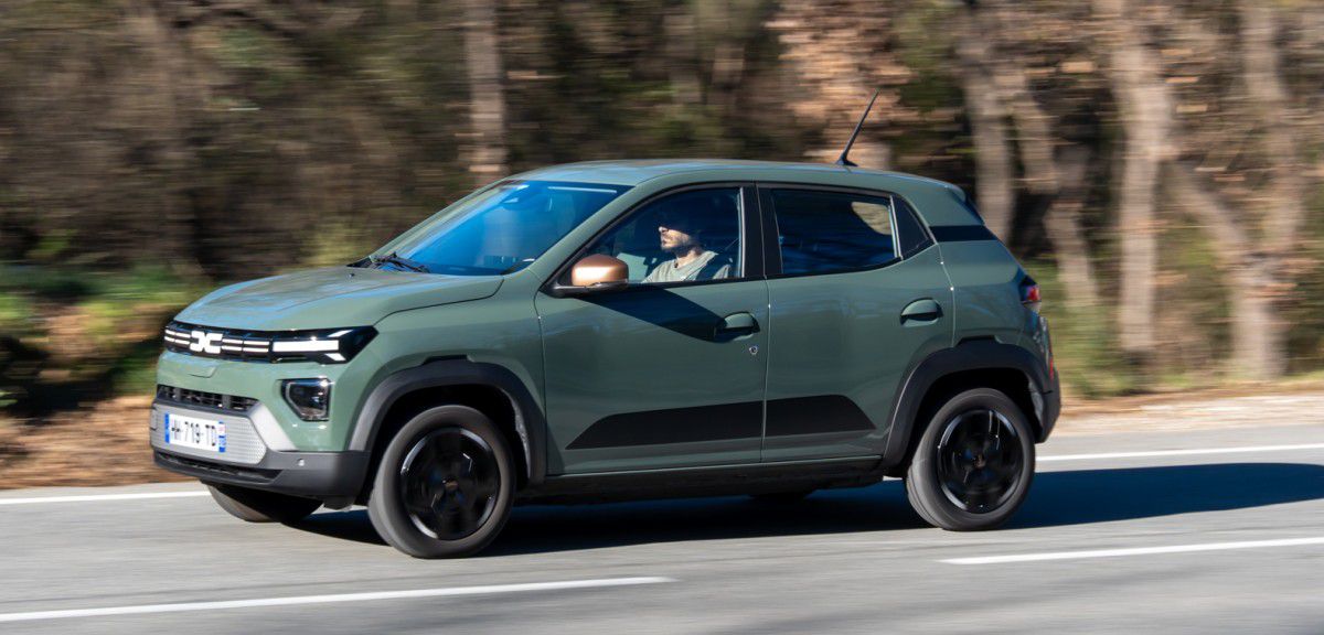 Essai Spring Extreme electric 100: des performances et un comportement ...