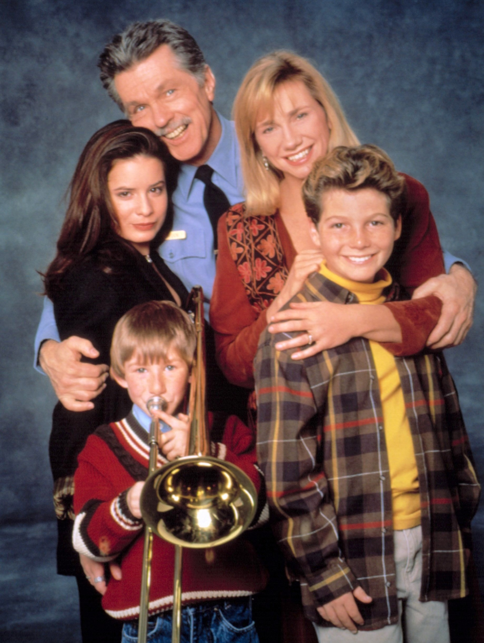 Once-popular TV shows everyone has totally forgotten about