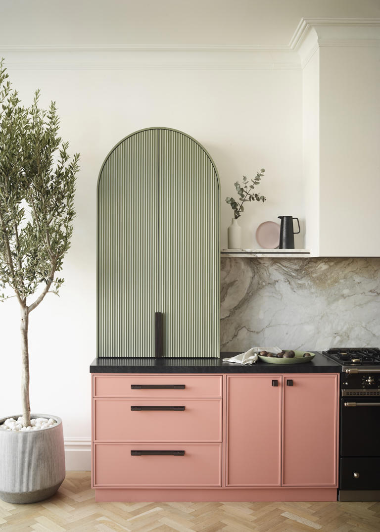 How to get fluted kitchens right in 2026