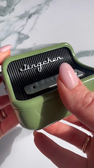 The label maker that is changing everyday organization