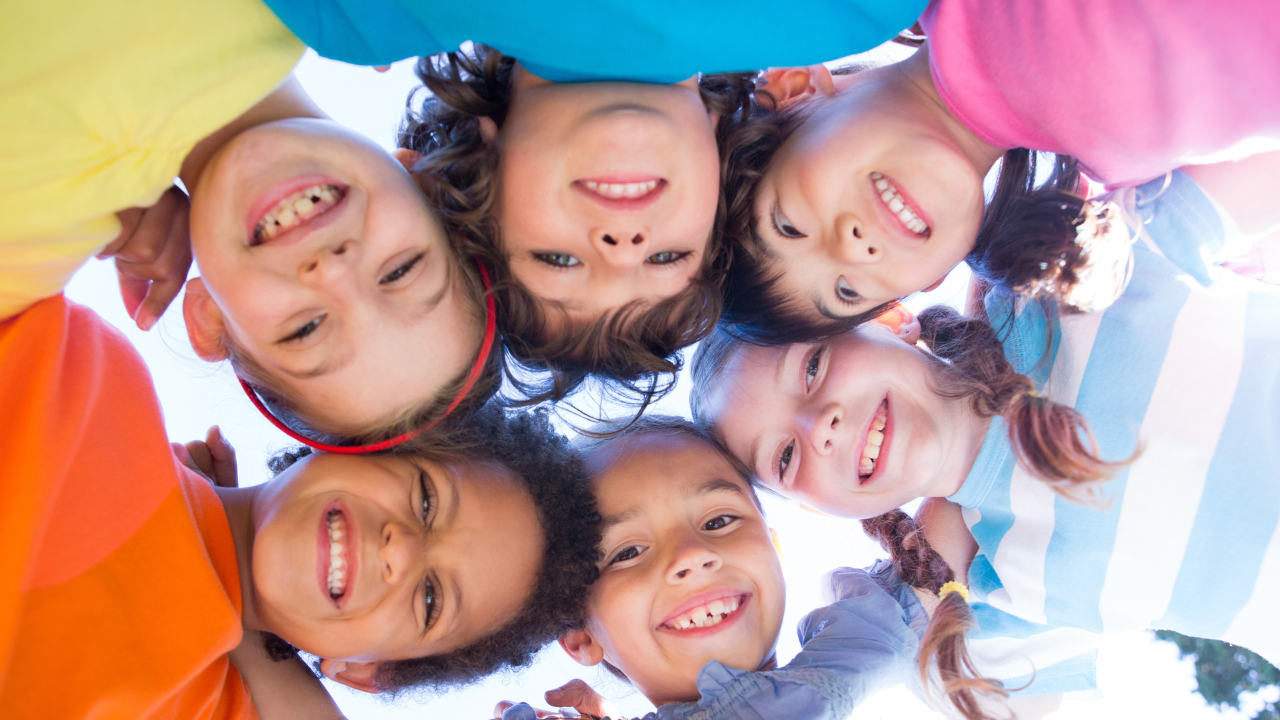 Giving children the freedom to make choices: 6 simple things children ...