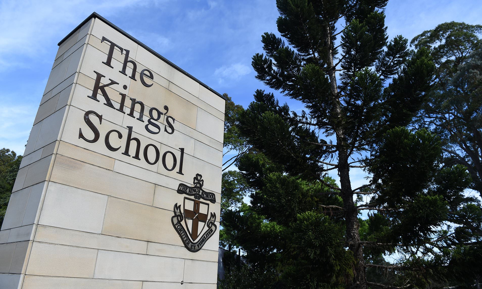 Rugby players from one of Sydney's most prestigious schools 'sent home ...