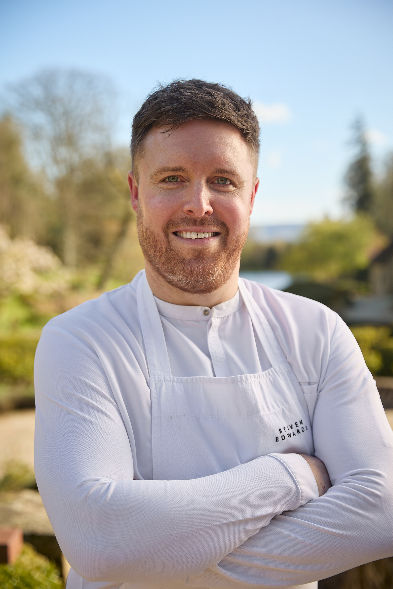 Etch. by Steven Edwards partners with Nyetimber for English wine dinner ...
