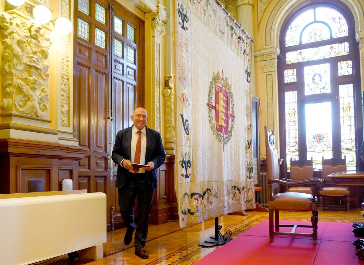Alerta en Valladolid por la nueva reyerta entre bandas latinas rivales