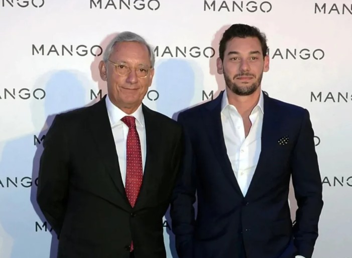 Σύλληψη του ιδιοκτήτη της Mango για τον θάνατο του πατέρα του