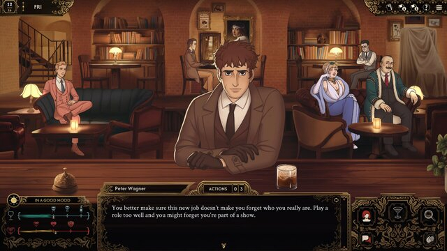 20 mystery games that make you feel like a true detective