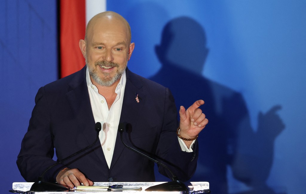 Steve Hilton: Chad Bianco needs to go now — before Newsom deploys ...