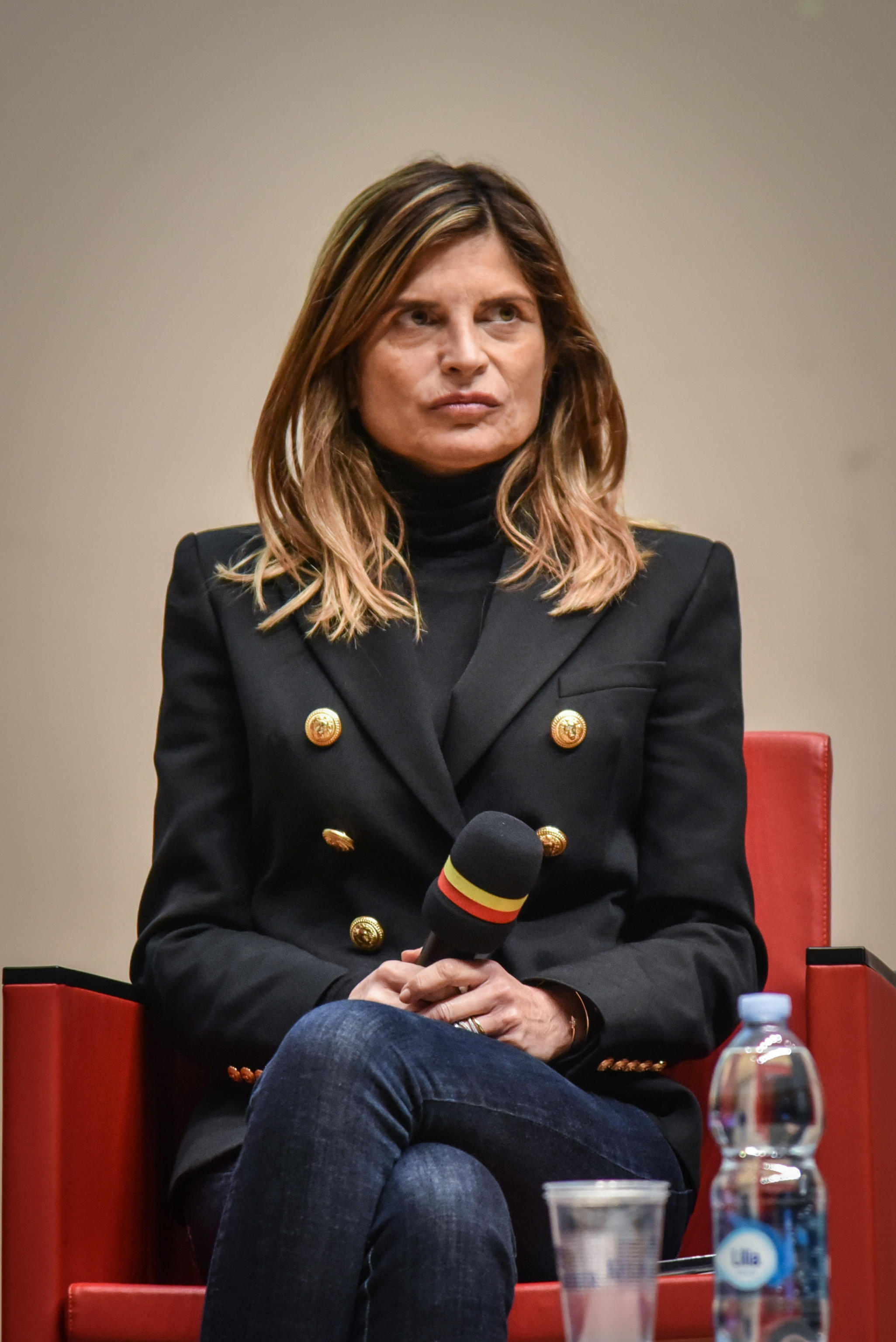 Vannacci, accolgo Ravetto in Fnv, la deputata lascia la Lega