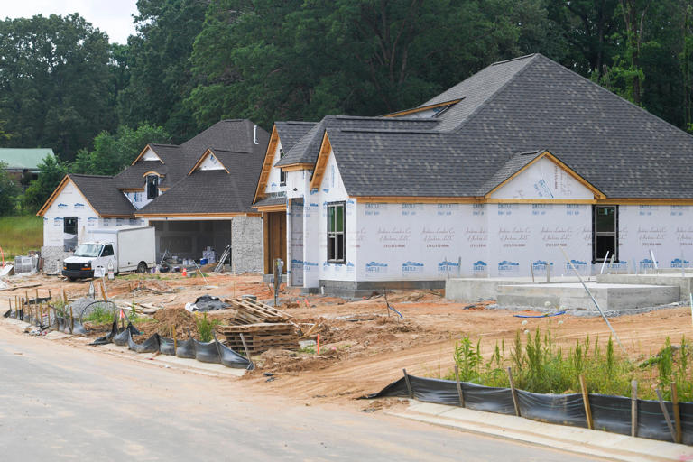 Jackson City Council votes to reduce residential districts to prepare ...