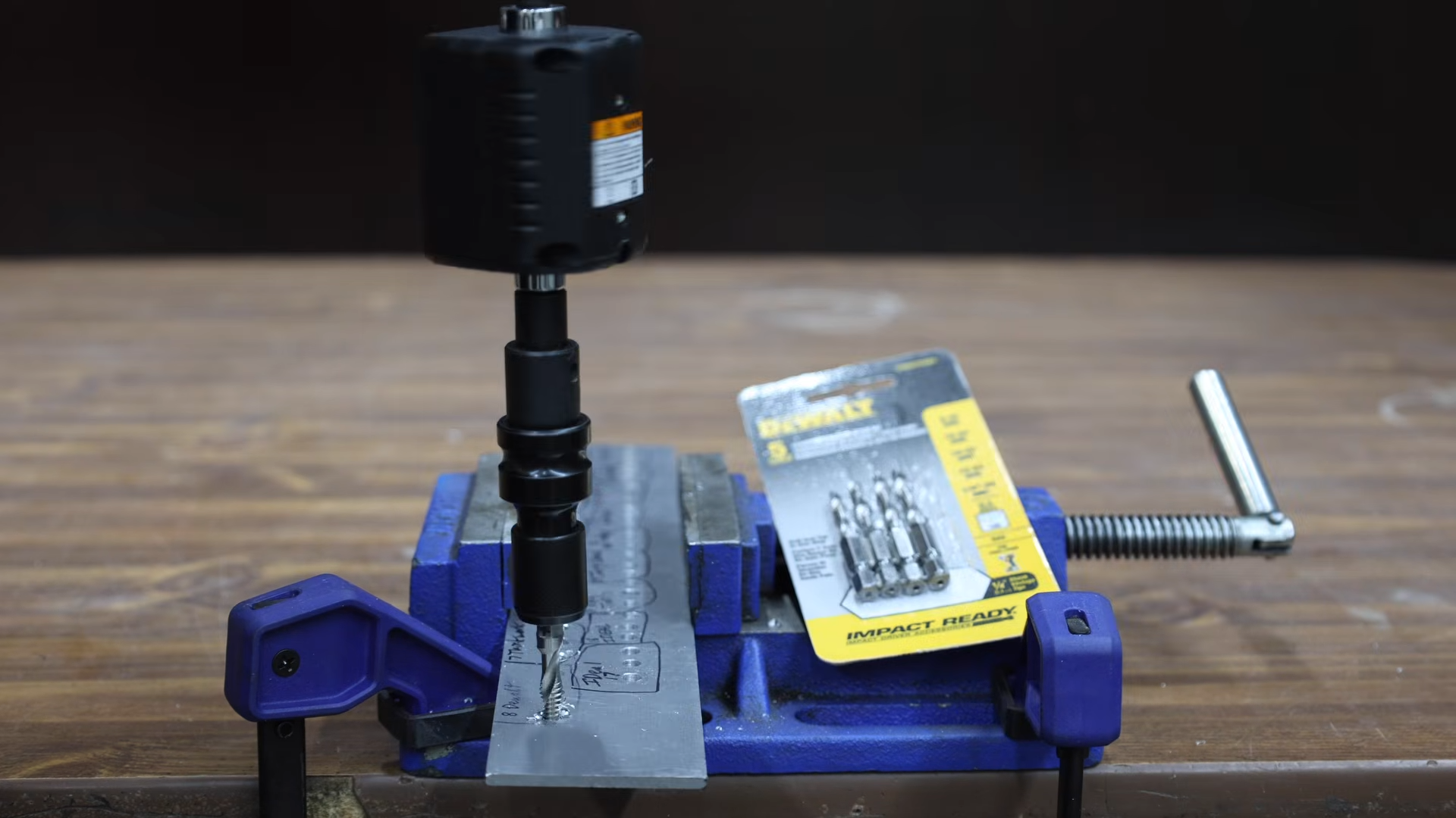 This video shows the most underrated tool he’s ever tested