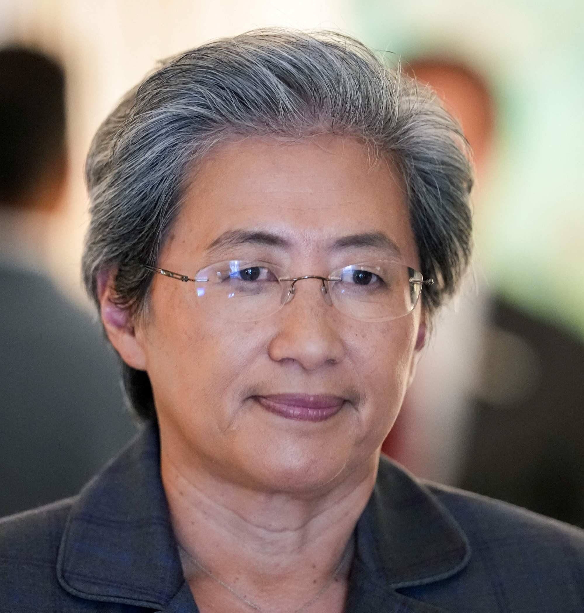 AMD CEO’s meeting with China’s vice-premier raises optimism about US AI ...