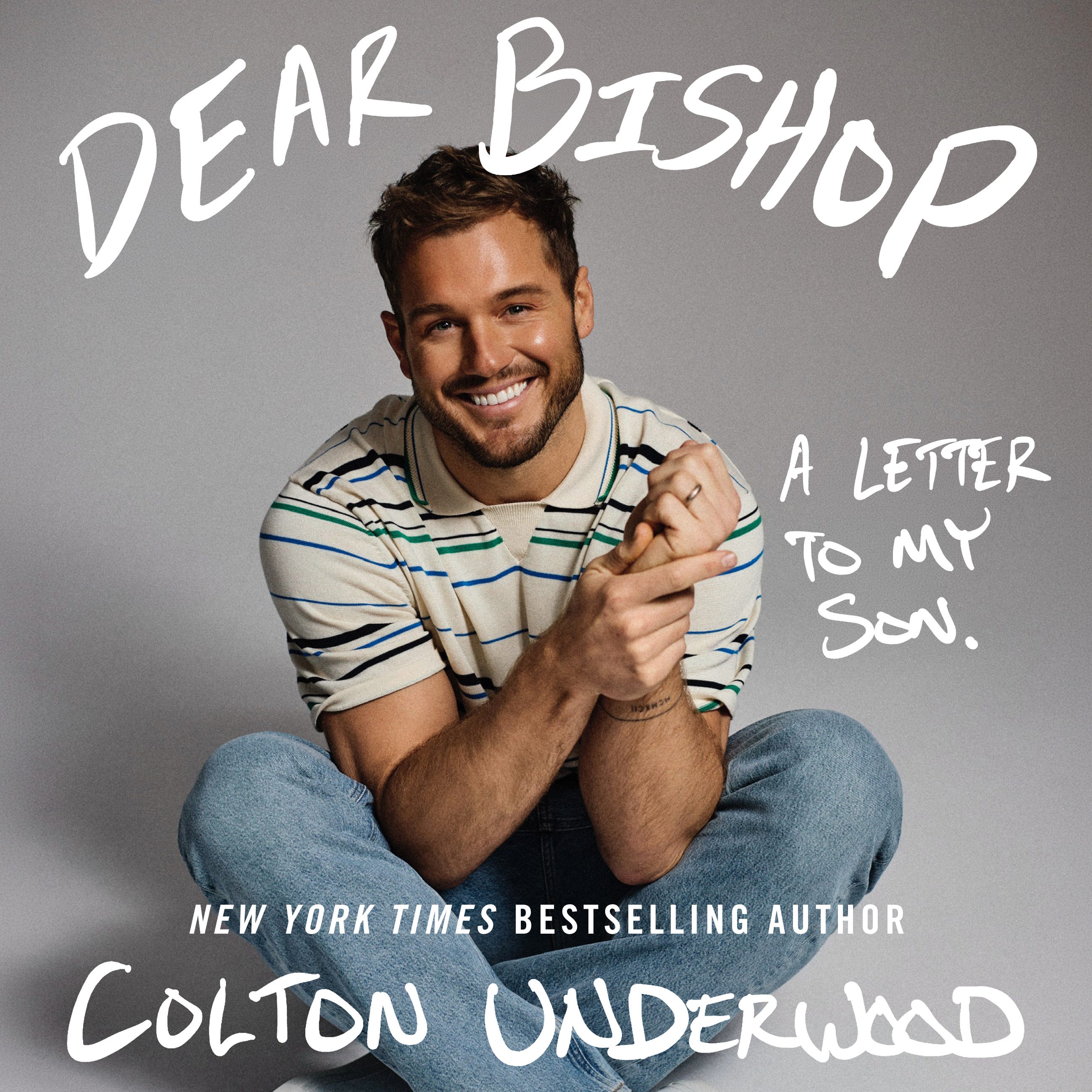 He was terrified of coming out. Now, former 'Bachelor' star has a ...