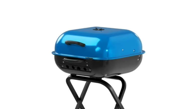 Walmart’s $64 grill comes 100% pre-assembled, and makes tailgating look ...