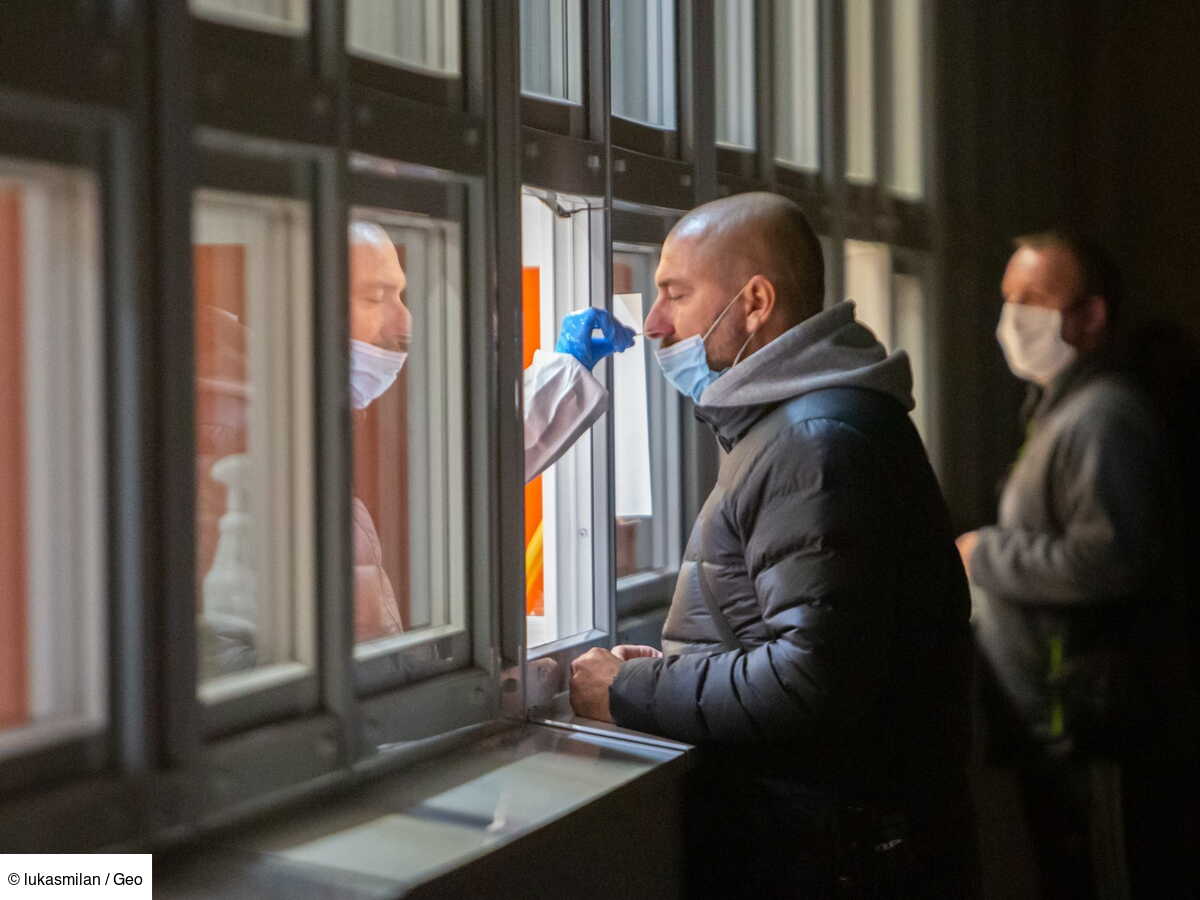 Virus Ebola : les États-Unis instaurent le contrôle aux frontières face ...