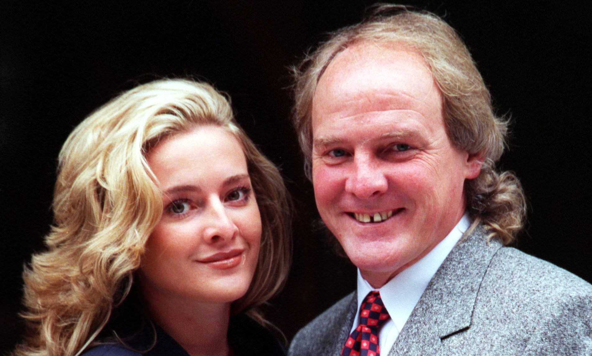 Gabby Logan reveals dad Terry Yorath's last words in incredible conversation before he died