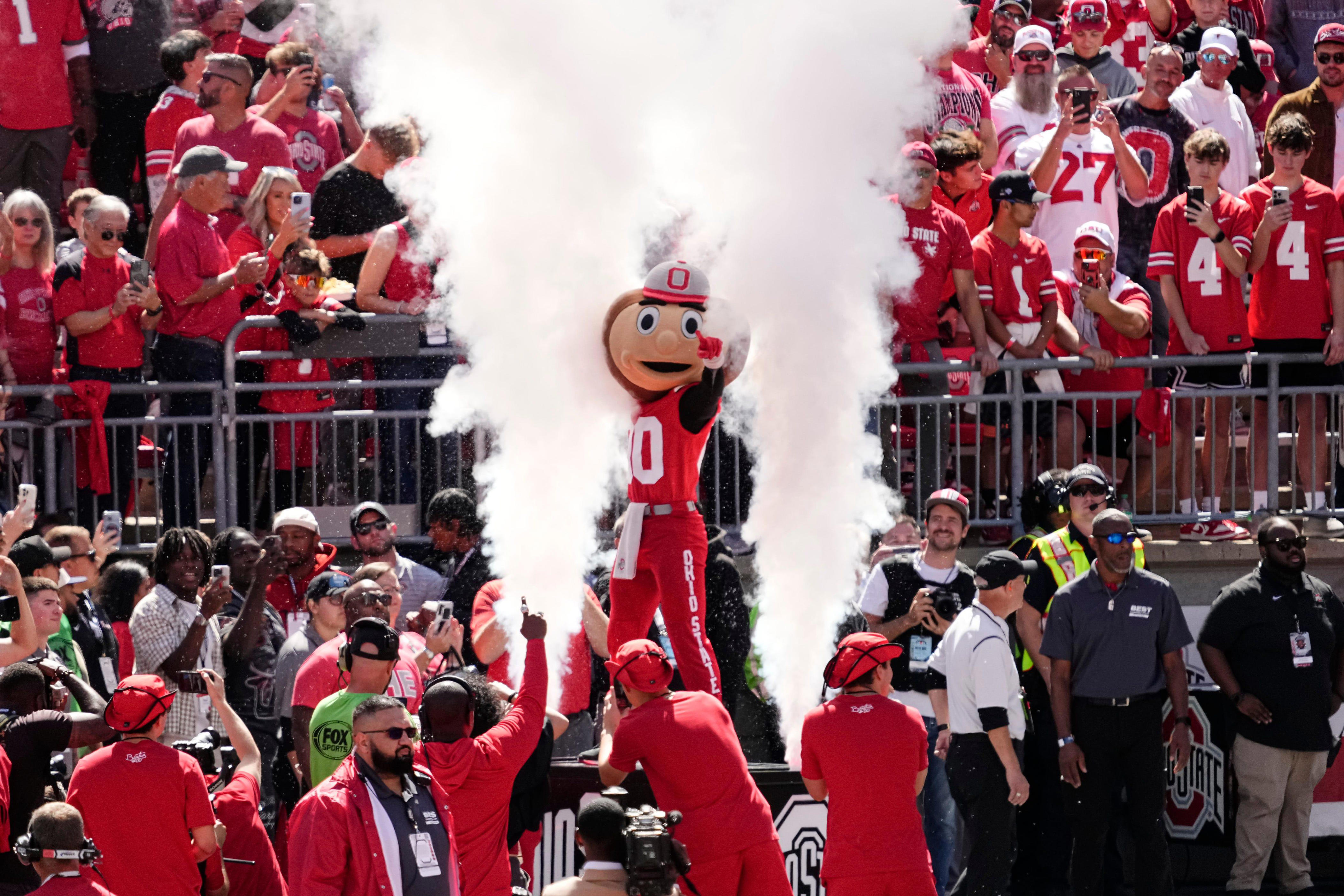 Ohio State dishes out more scholarship offers to the 2028 class