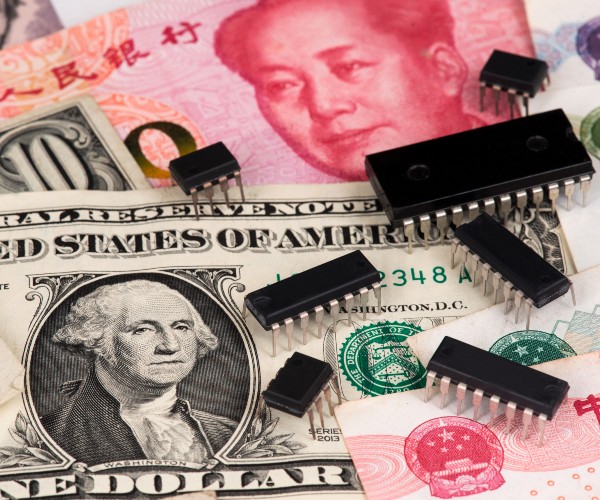 Overly rigid restrictions on China may harm US