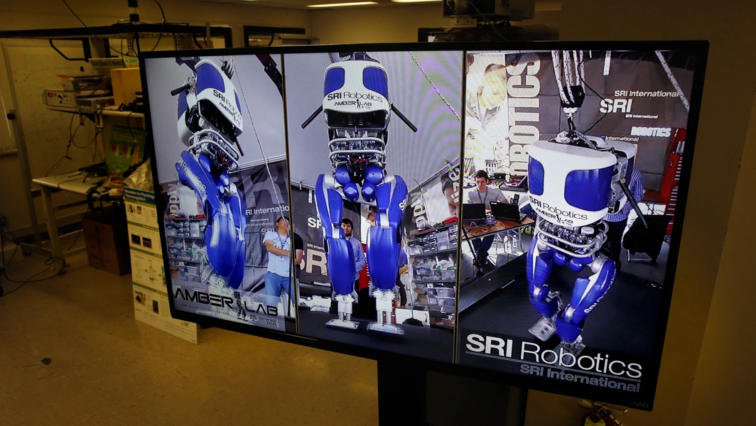 Menlo Research launches $15K open-source humanoid robot kit