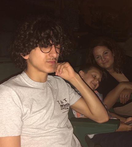 Where is Dominic Russo’s family now? Inside their lives after he was ...