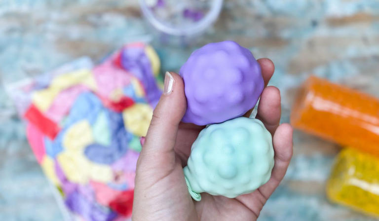 Why Needoh is sold out everywhere and how you can make your own at home