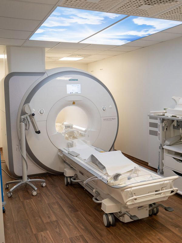 Full body MRI scan in London – the best health decision I made this year