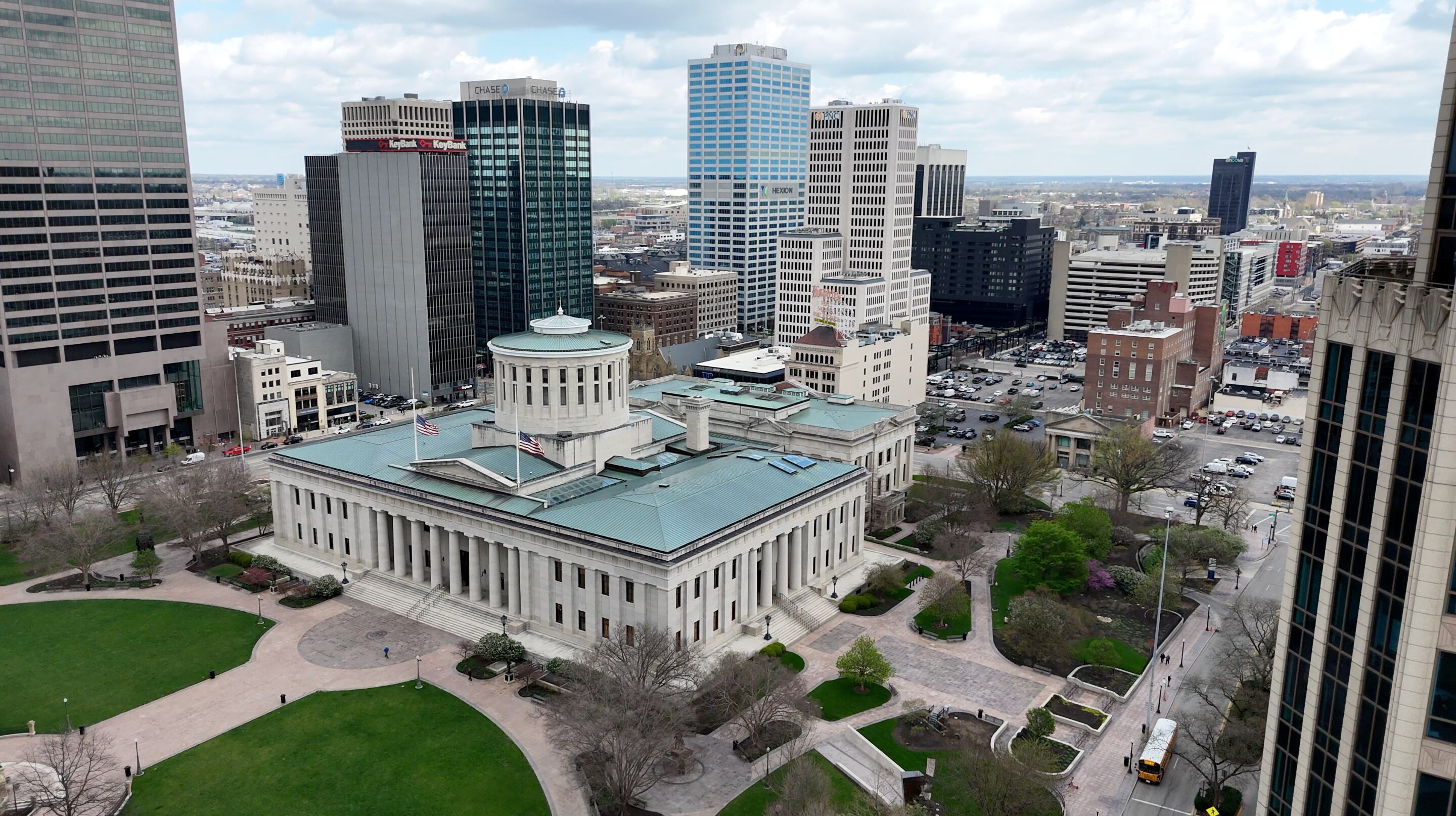 Ohio’s biggest corruption scandal isn’t even cold yet, and some ...